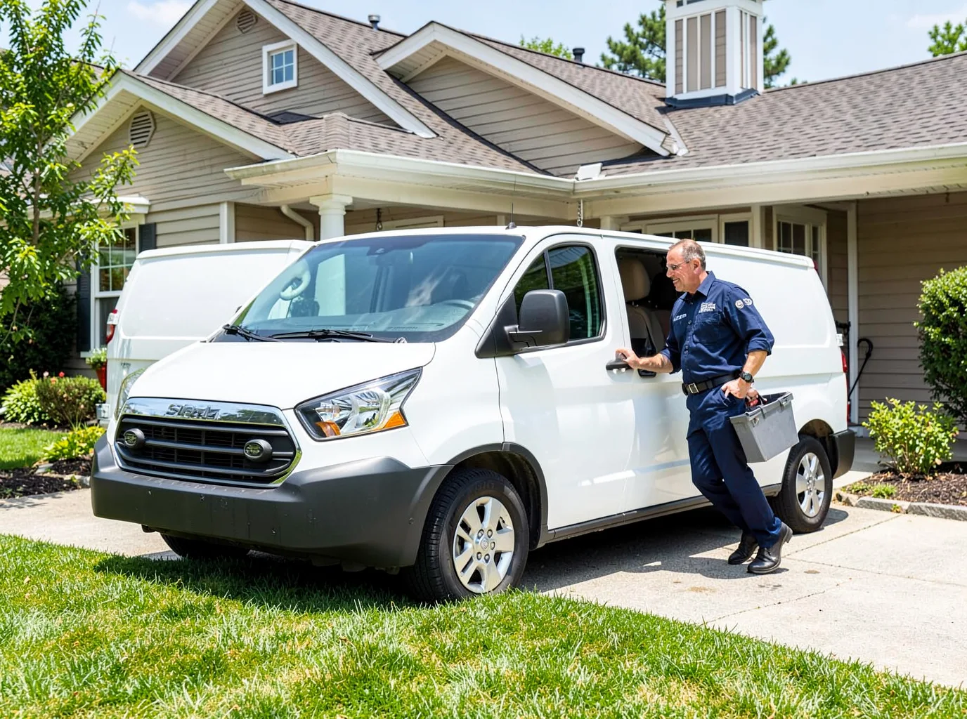 Emergency Plumber company in Little Falls, NJ